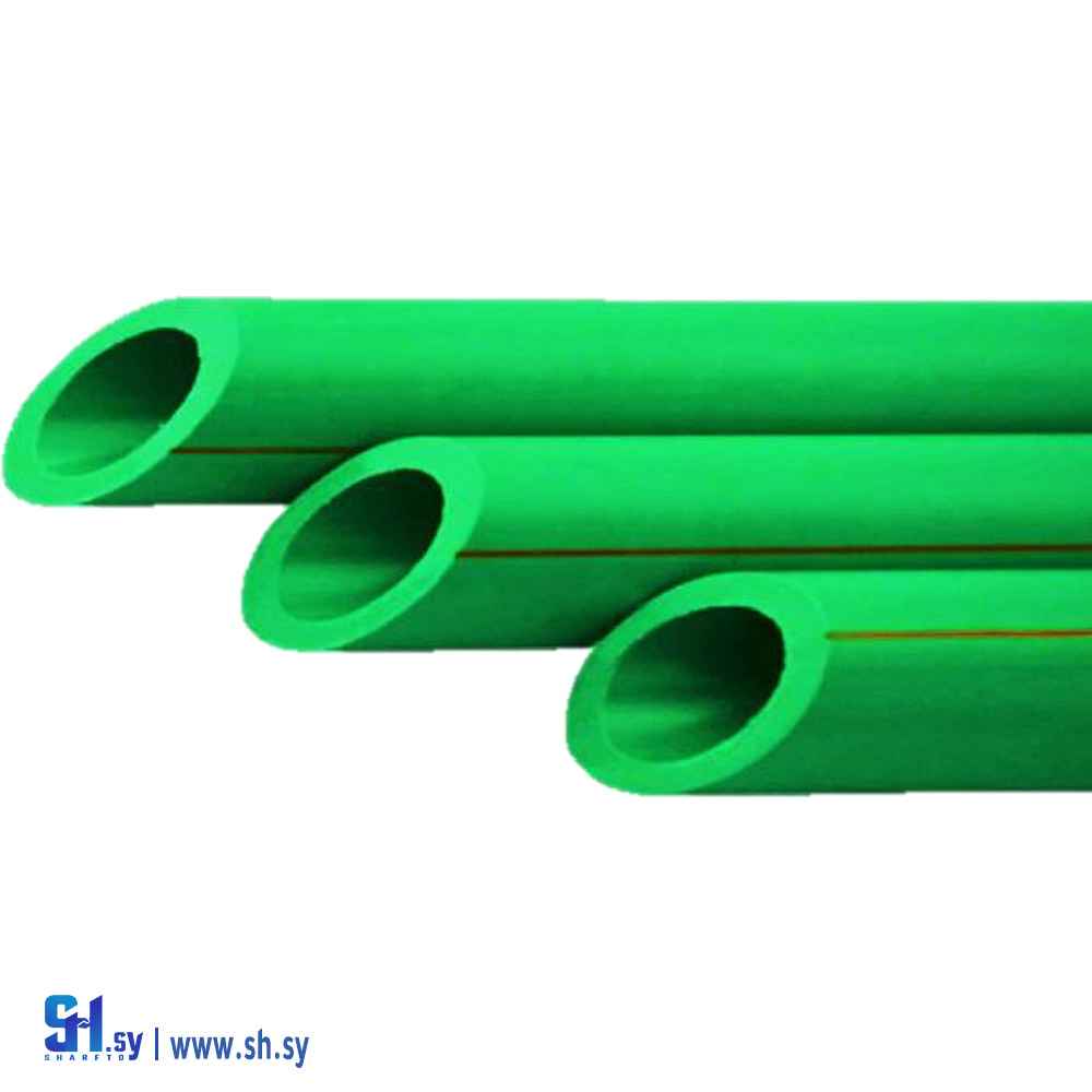 مواسير سوبر PP.R(سوبر بلاست)