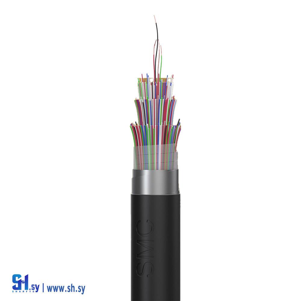 كابل هاتف (الشركة السورية للكبلات)