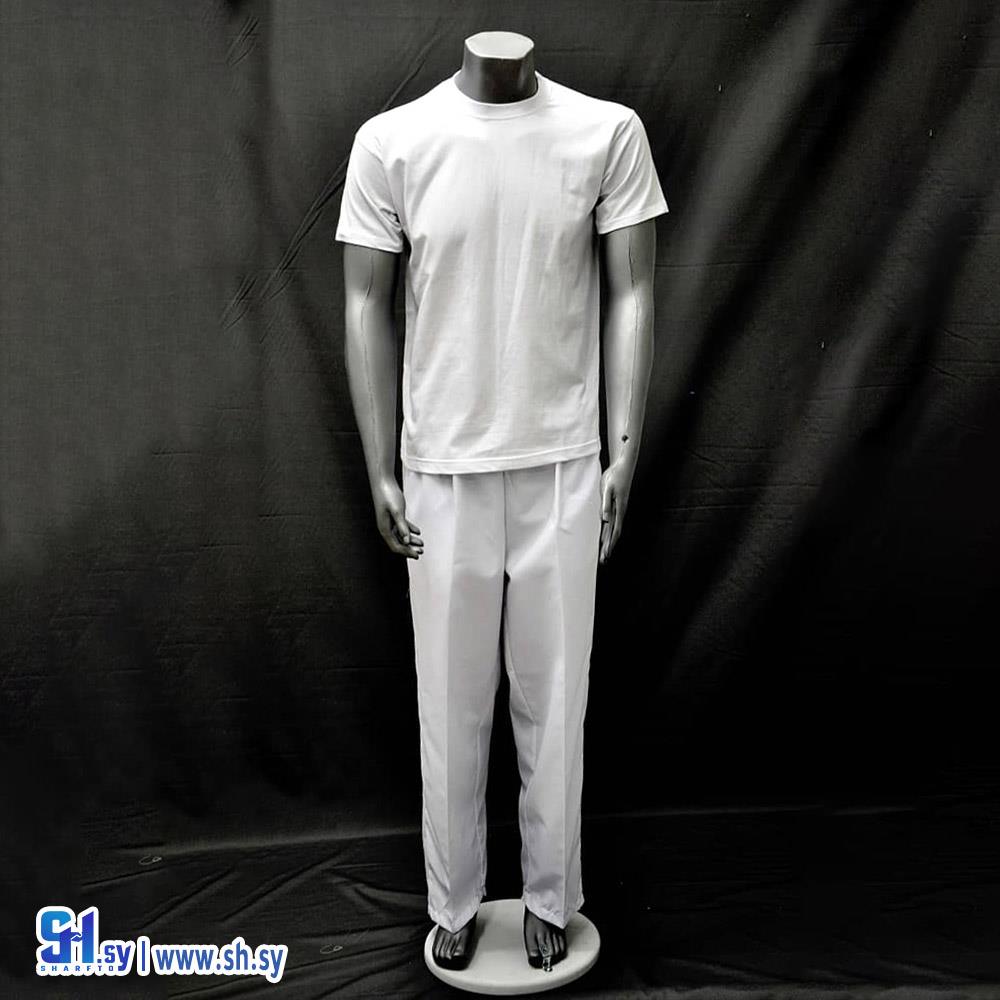 لباس موحد (مؤسسة البساتنة للألبسة الموحدة)