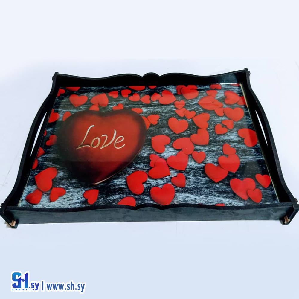 صينية موديل 2 (طعمة للتجارة)