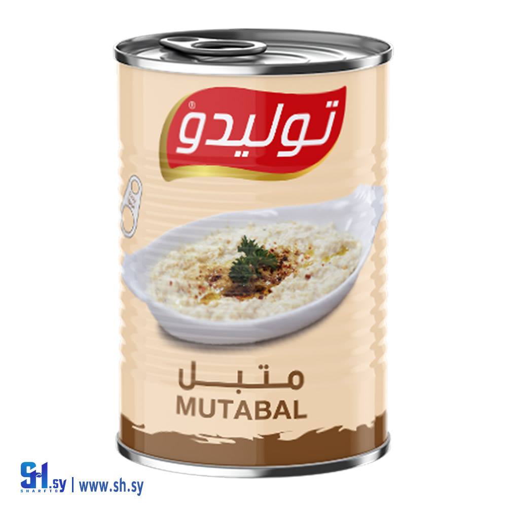 متبل (توليدو)