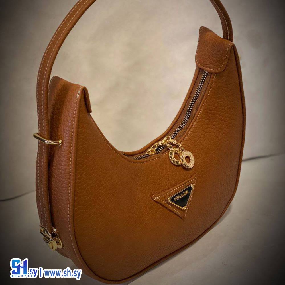 حقيبة يد نسائية برادا (Lady Million boutique)