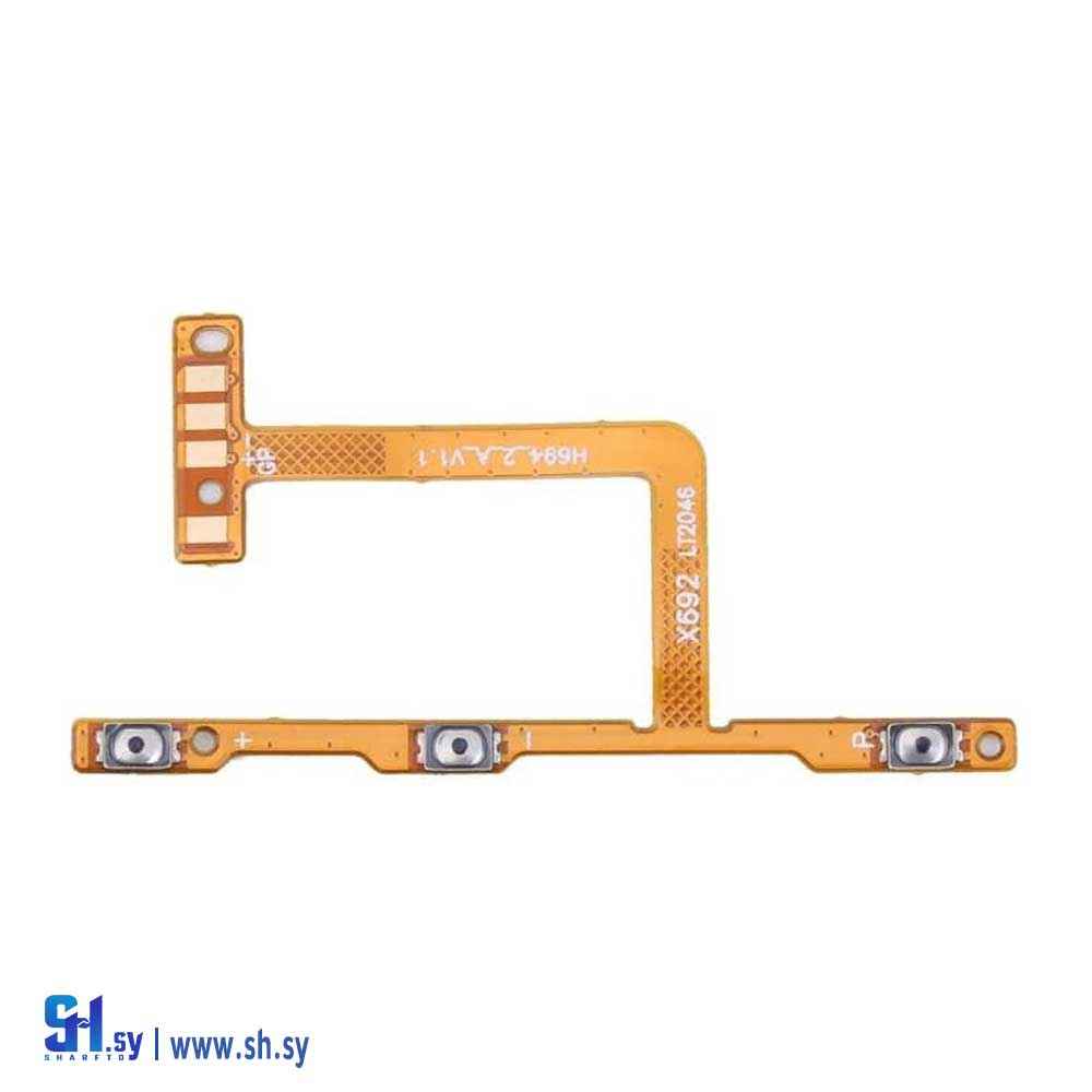 فلاتة بور Infinix Note 8 (طارق تكنولوجي)