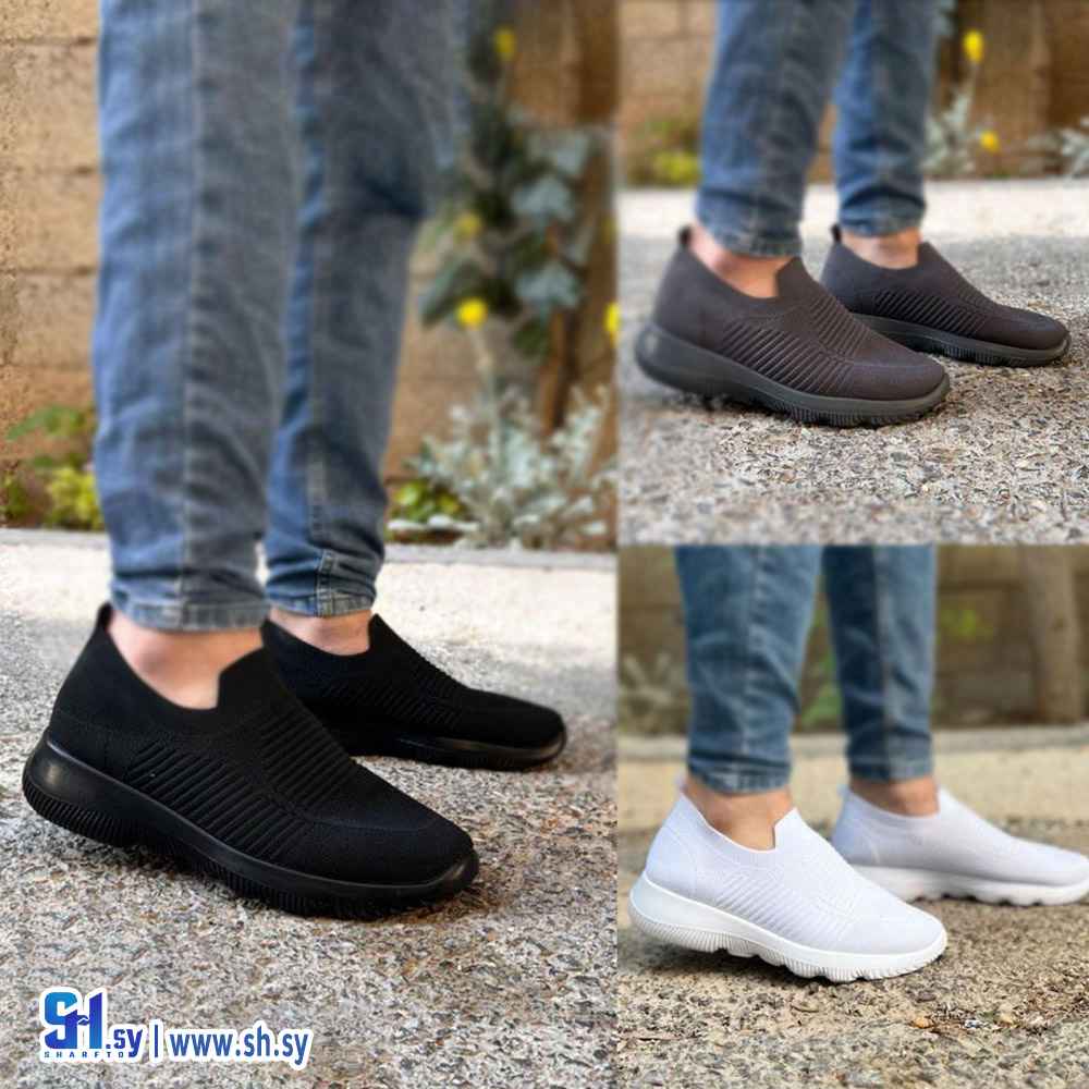 خفافة تريكو رجالي  (KA-SPORT)