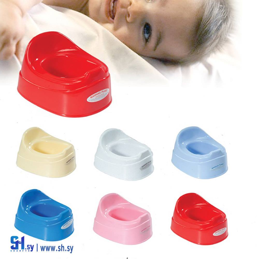 مستعملة اطفال حديثة (نحاس بلاست)