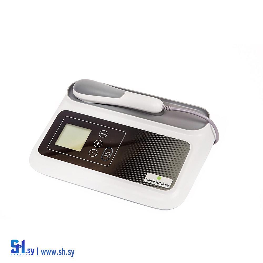 جهاز التراساوند (مركز نبض)