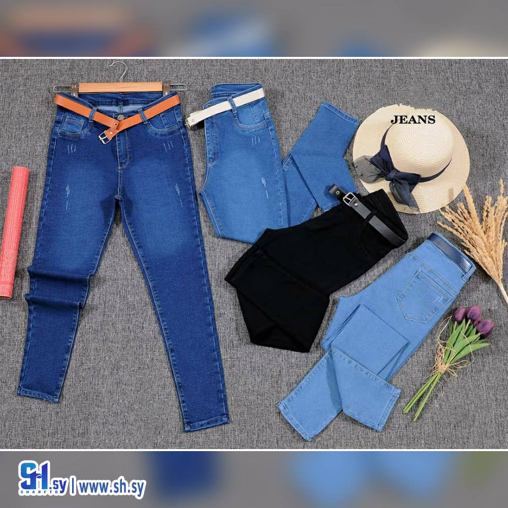 بنطال نسائي 1091 (ليدي دادو)