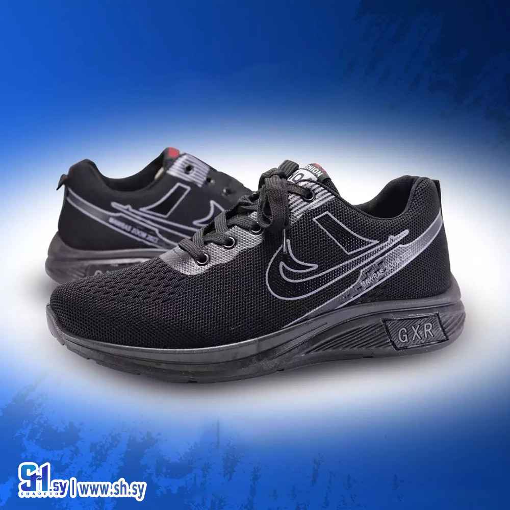 حذاء رجالي موديل 725 (مجموعة كجون)