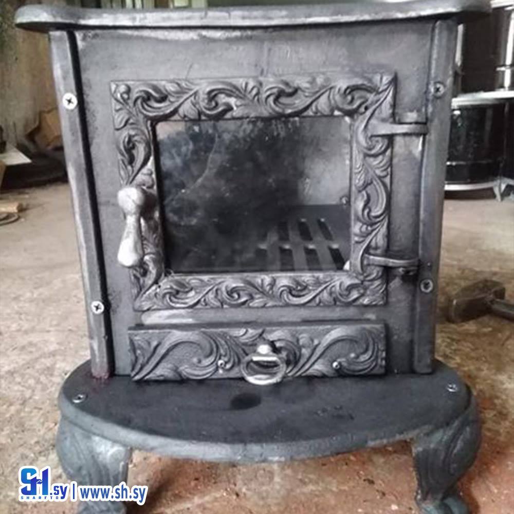 صوبيا حطب(محمد عبد العظيم لصناعة المدافئ)