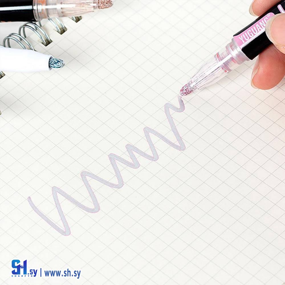 أقلام الميتاليك (دار النخبة)