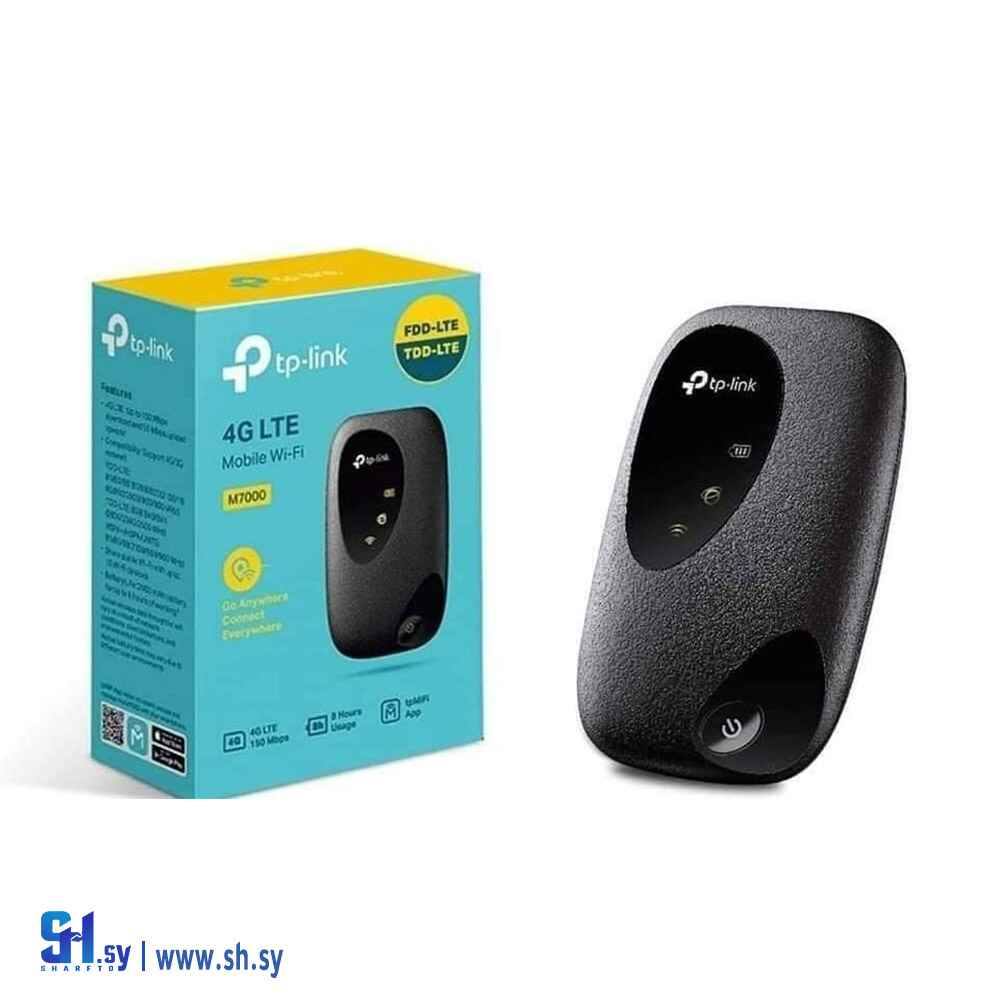 mobile wifi router (البرنس للاتصالات)