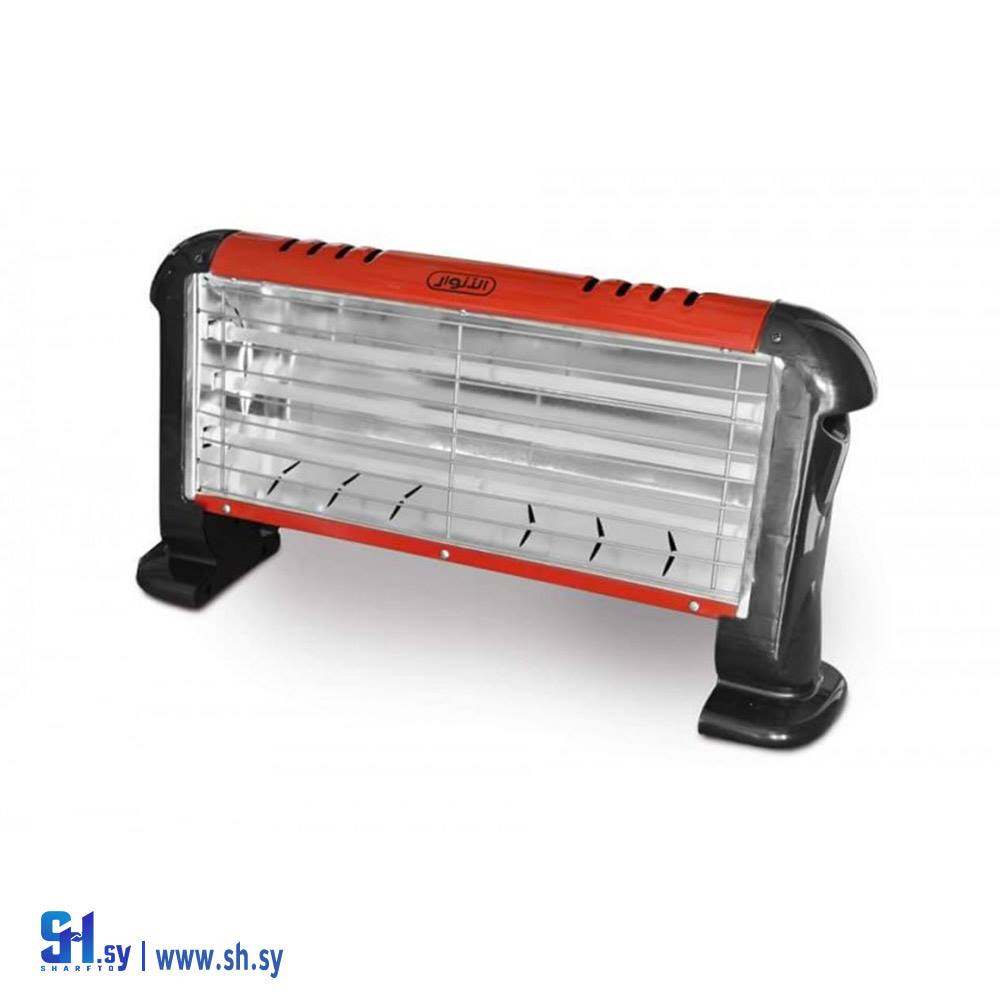 مدفأة كهرباء(علايا للتجارة)