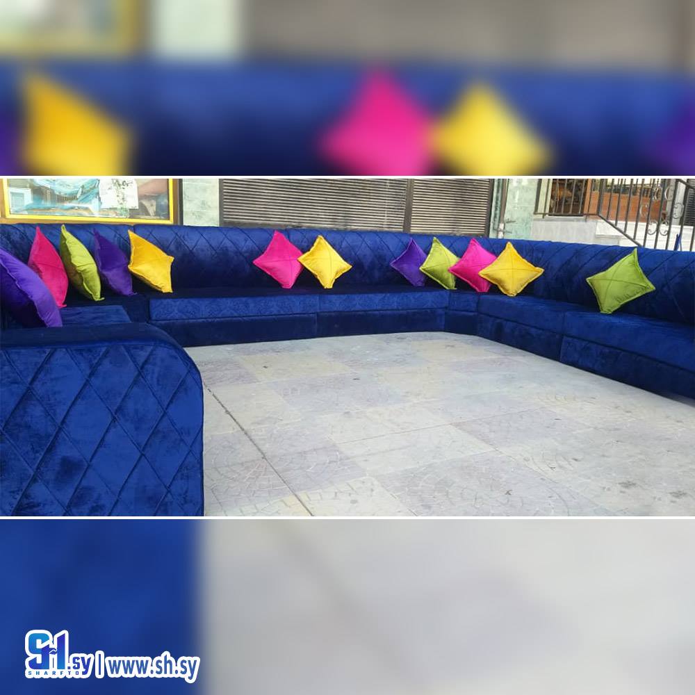 غرفة الضيافة 43 (الحلاق)