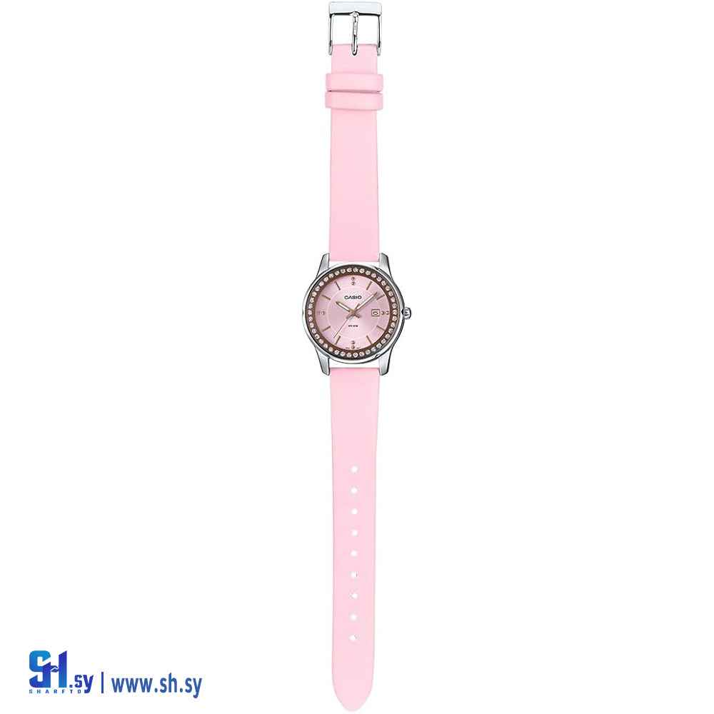 ساعة نسائية LTP-1358L-4A2VDF كاسيو (CASIO)