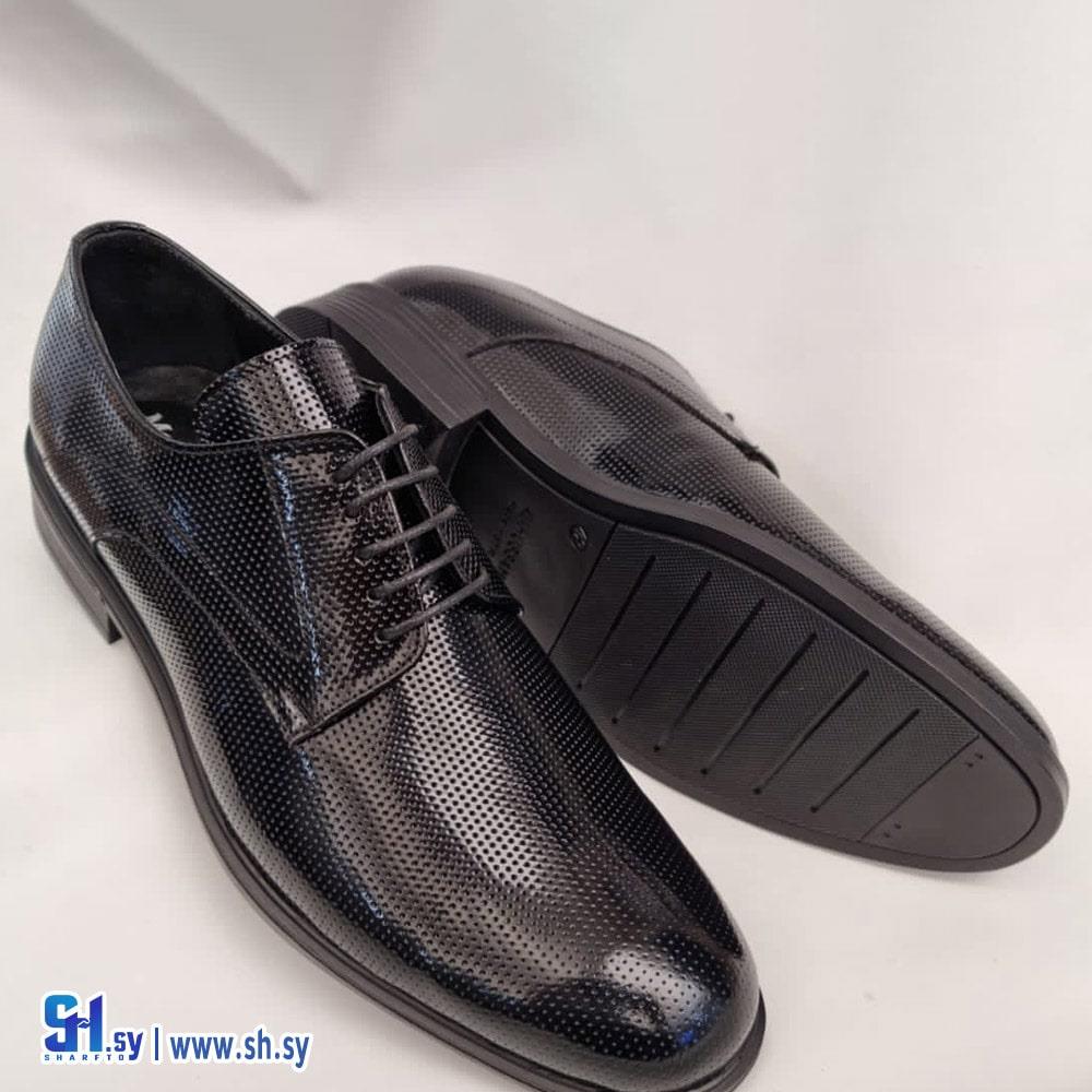 حذاء  عرايسي رسمي 3101 (ديركي )
