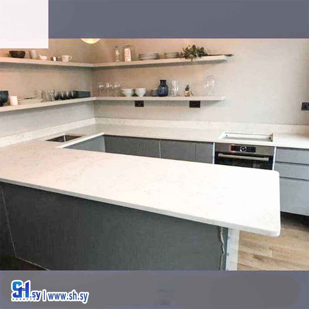 تروس كوريان للمطابخ (شركة طرابلسي)