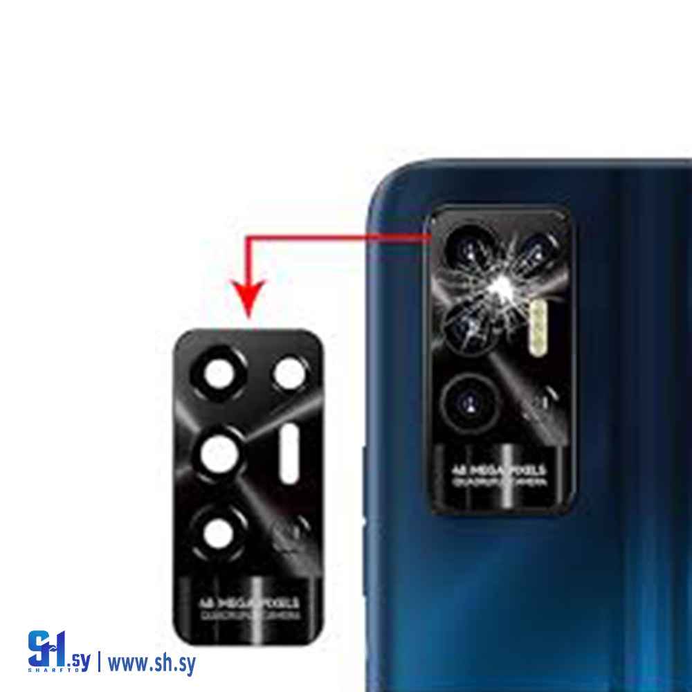 عدسات كاميرا جوال TECNO pova2 (طارق تكنولوجي)
