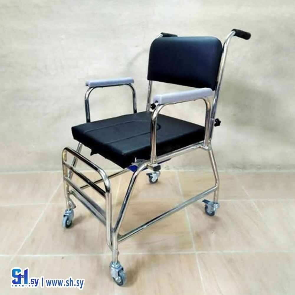 كرسي متحرك 1 (مكتب الأمانة)