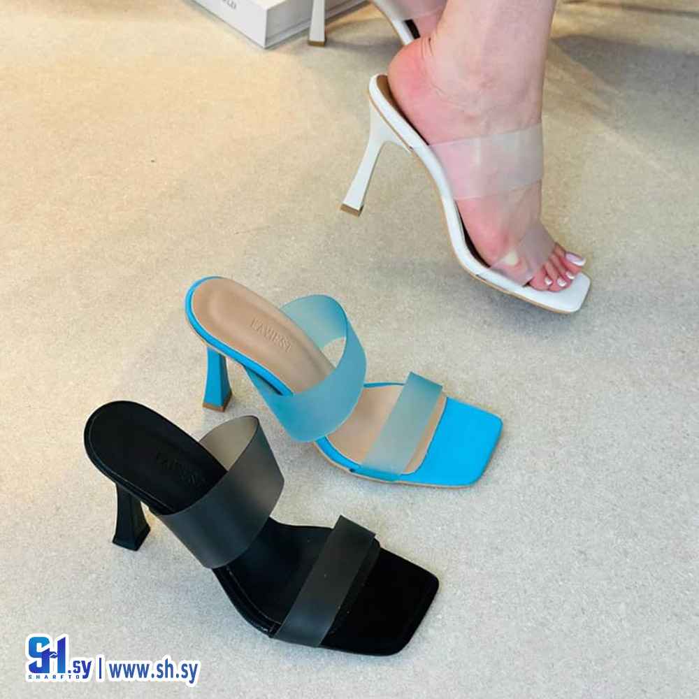 شحاط نسائي  (شركة الصالح)