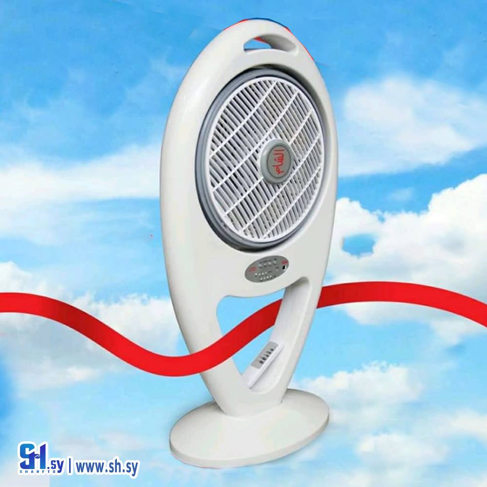 مروحة كهربائية مرتفعة EF20(الشام لصناعة الأدوات الكهربائية)