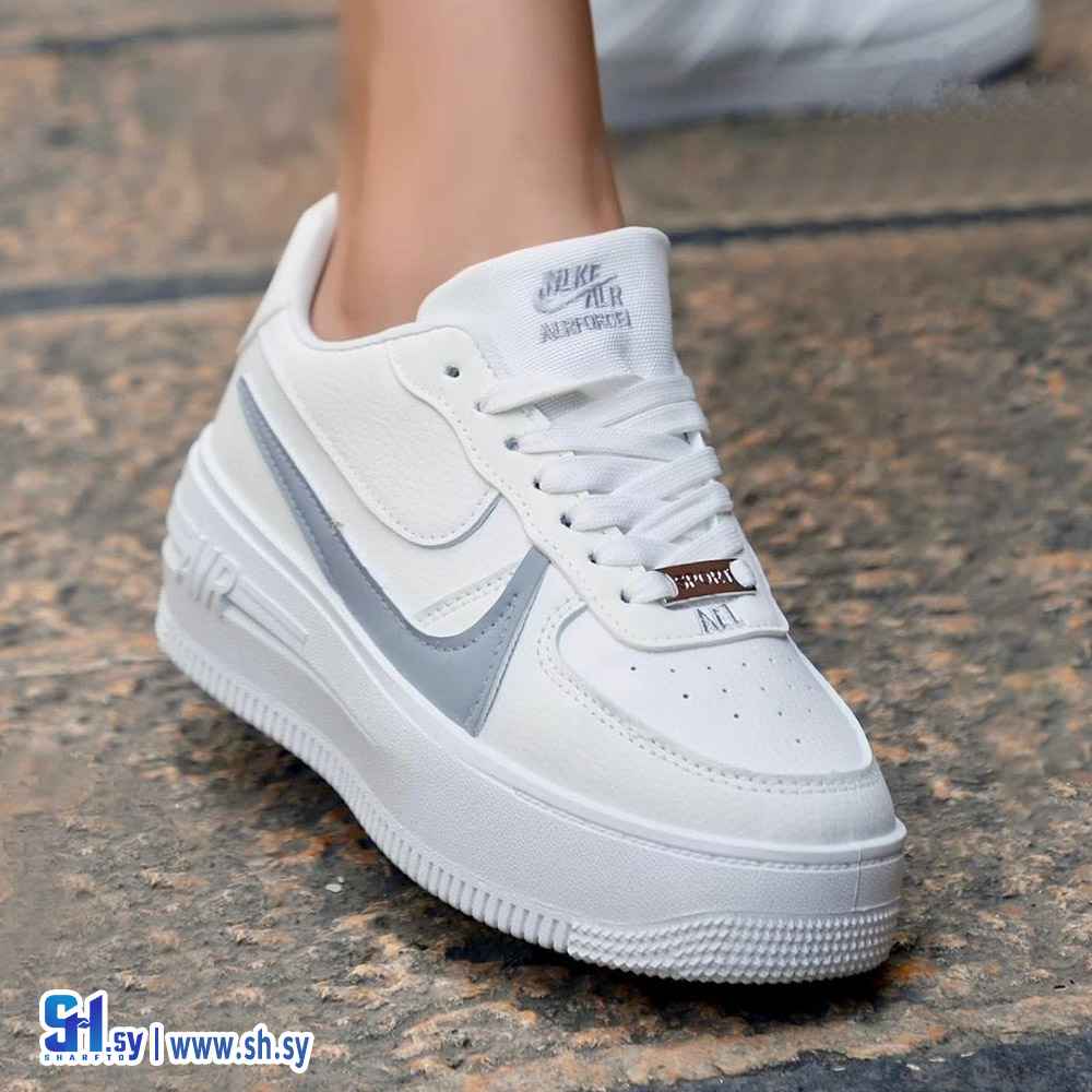 حذاء نسائي دعسة طرية  (احذية رامي)