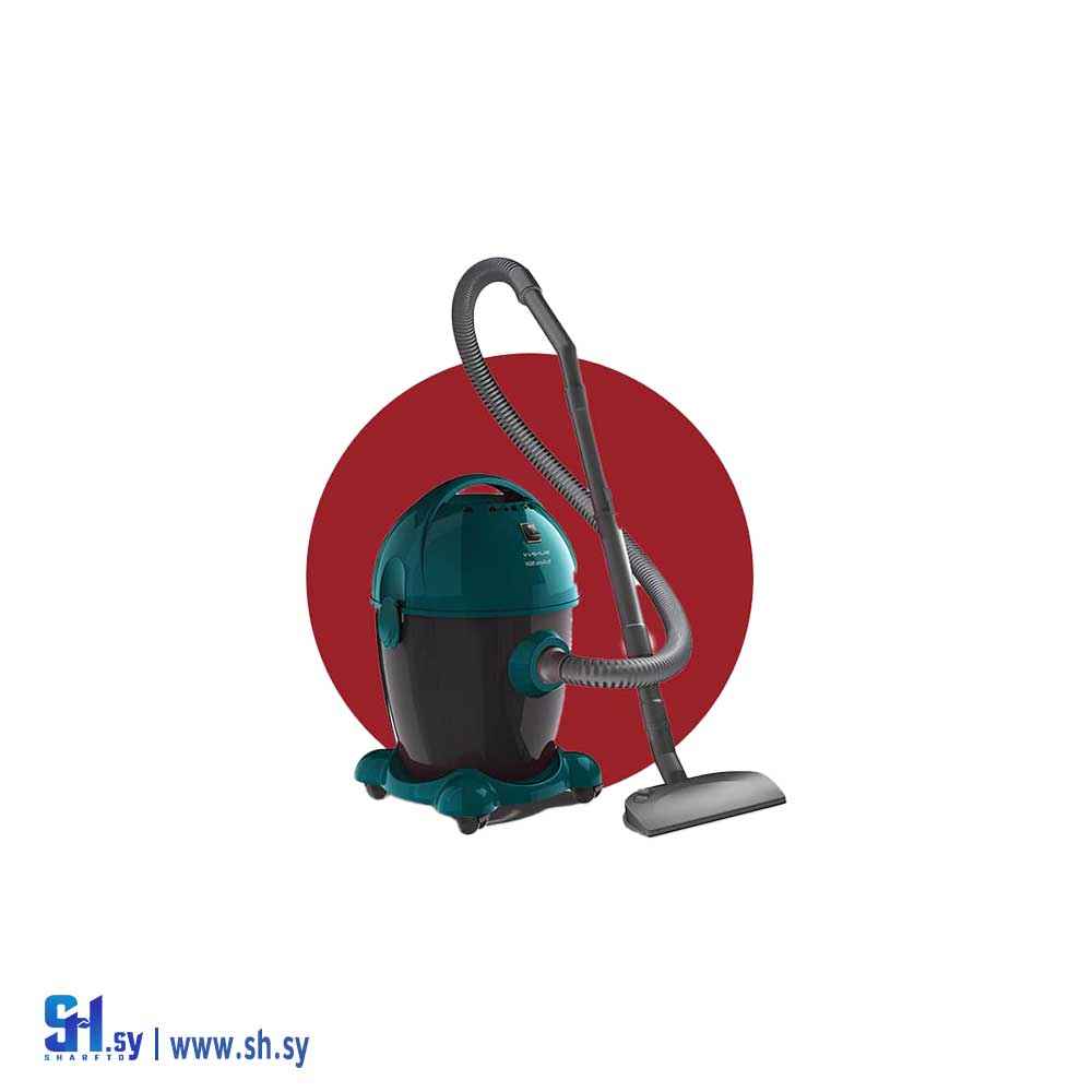 مكنسة بانسونيك (اكريم)