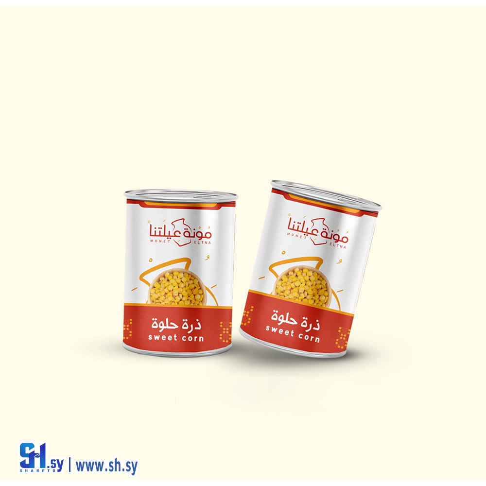 ذرة حلوة (مونة عيلتنا)