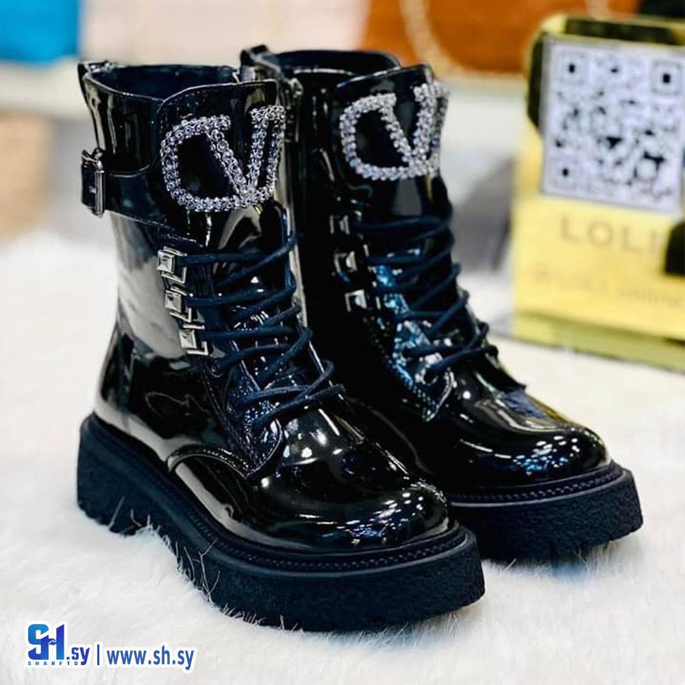 رانج نسائي (LOLI shoes & bags)