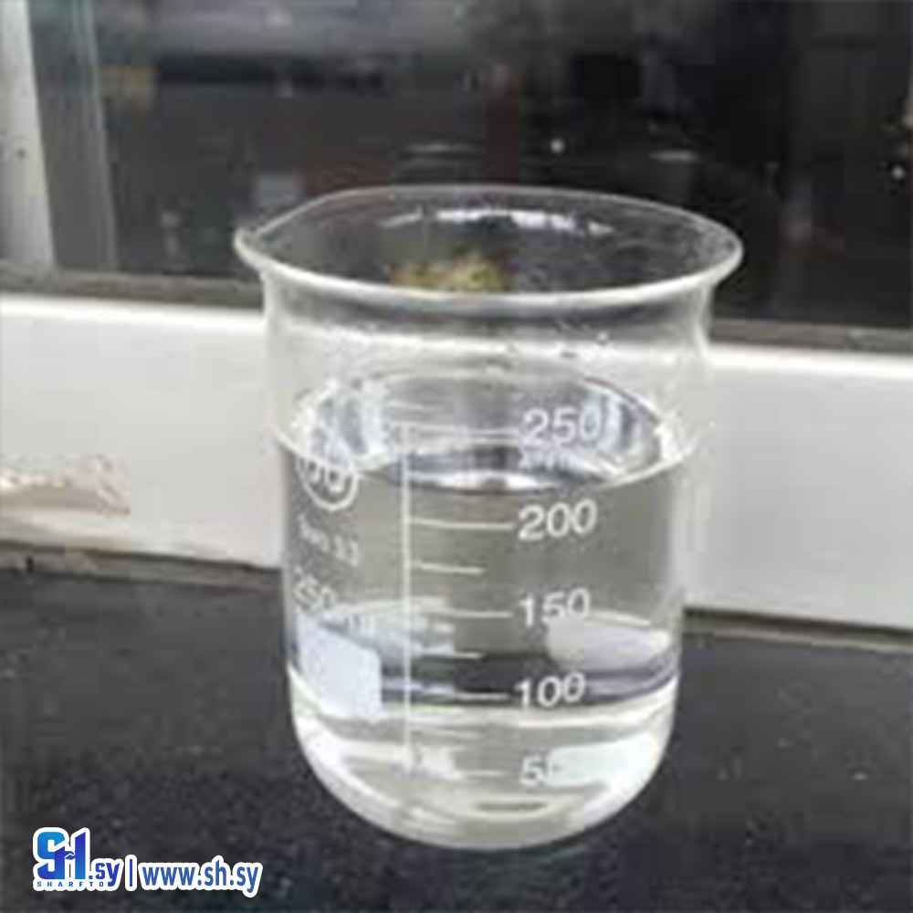 زيت سيليكون لسائل الغسيل BRB (مانع رغوة) 7243 (السمان)