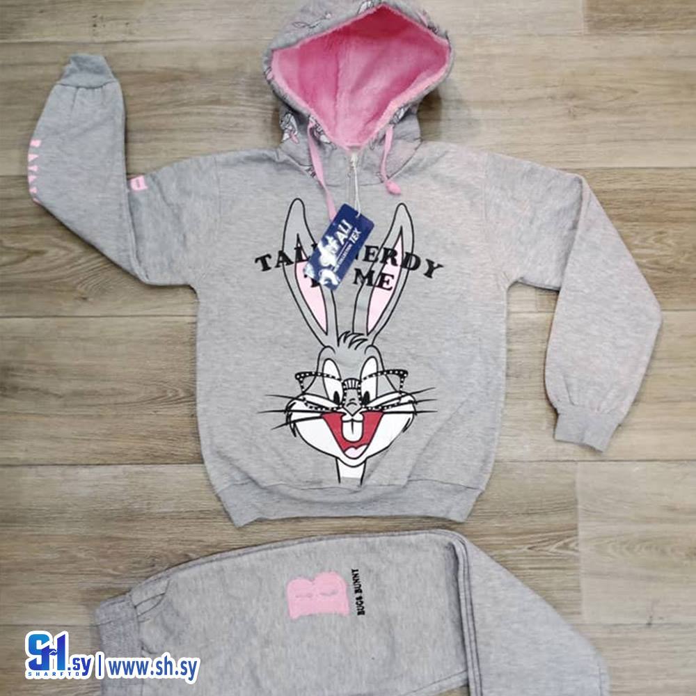 بيجامة بناتي (قصيص اخوان)