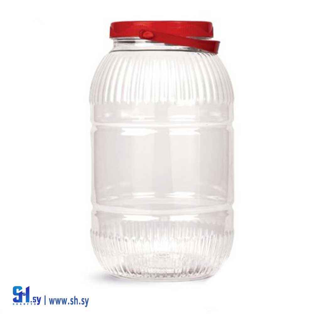 مطربان بلاستيك 3600 (قويدر بلاست)