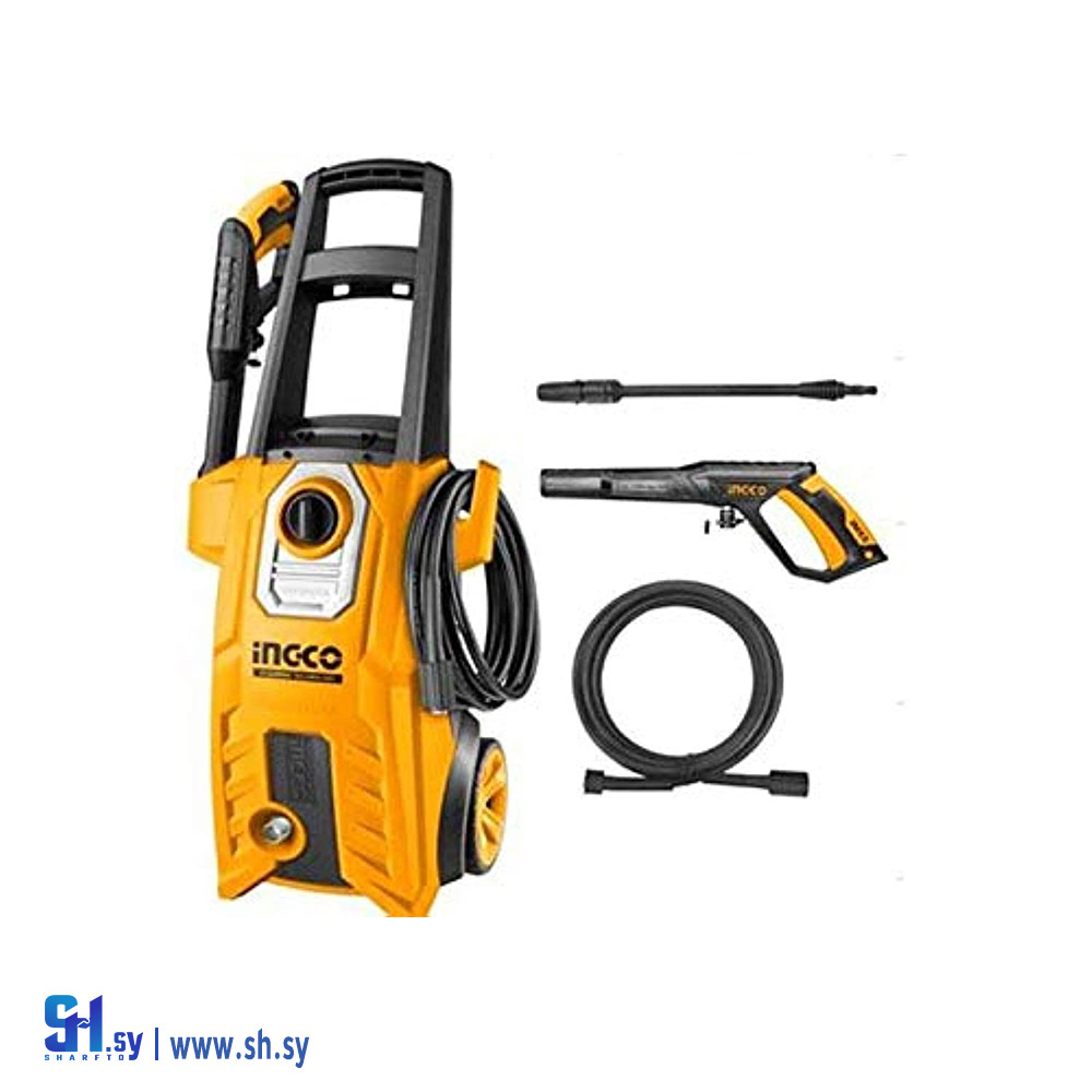 HPWR18008 (شركة الجدا)