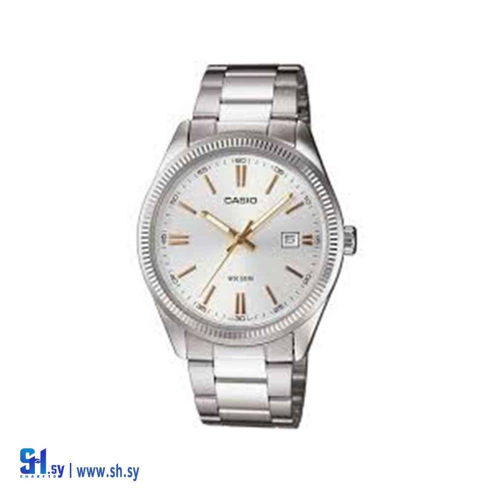 ساعة نسائية LTP-1302D-7A2VDF كاسيو (CASIO)