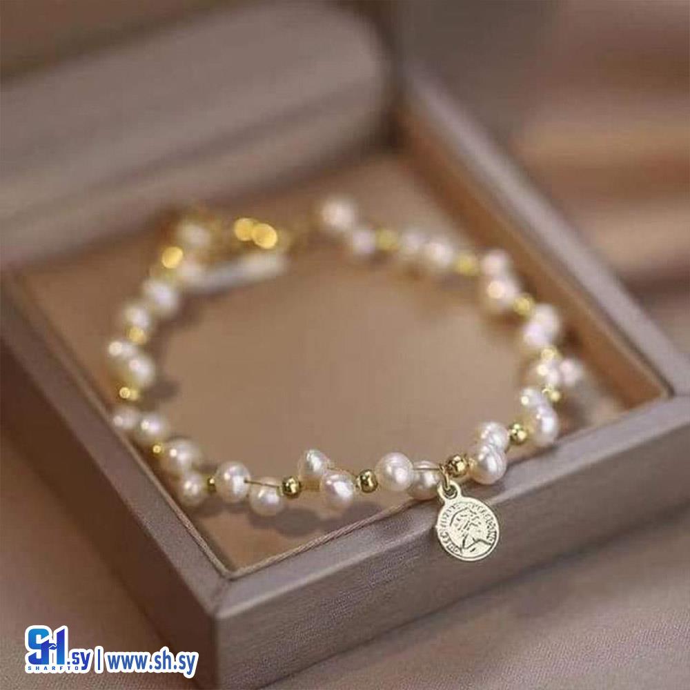 بلاك نسائي لولو 3 (Bushra Accessories)