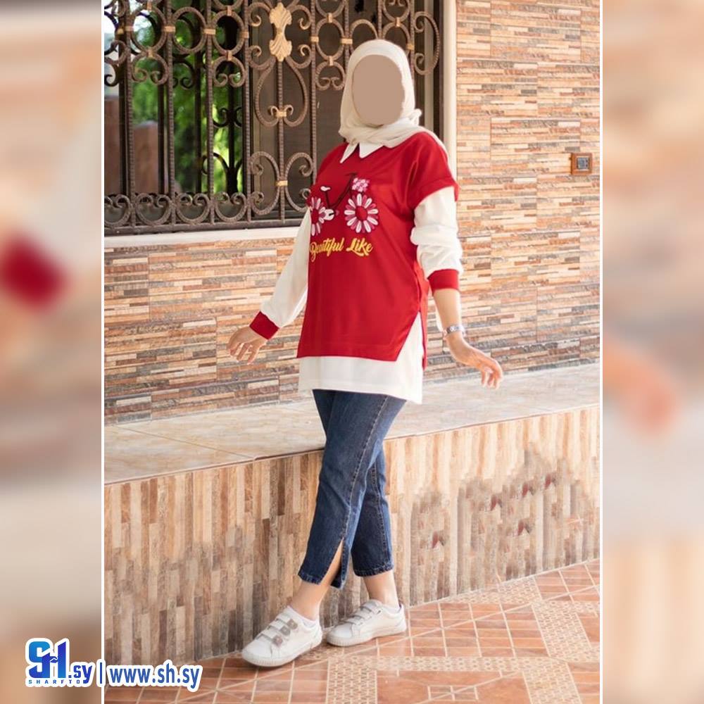 كنزة نسائية (معاطف رغد)