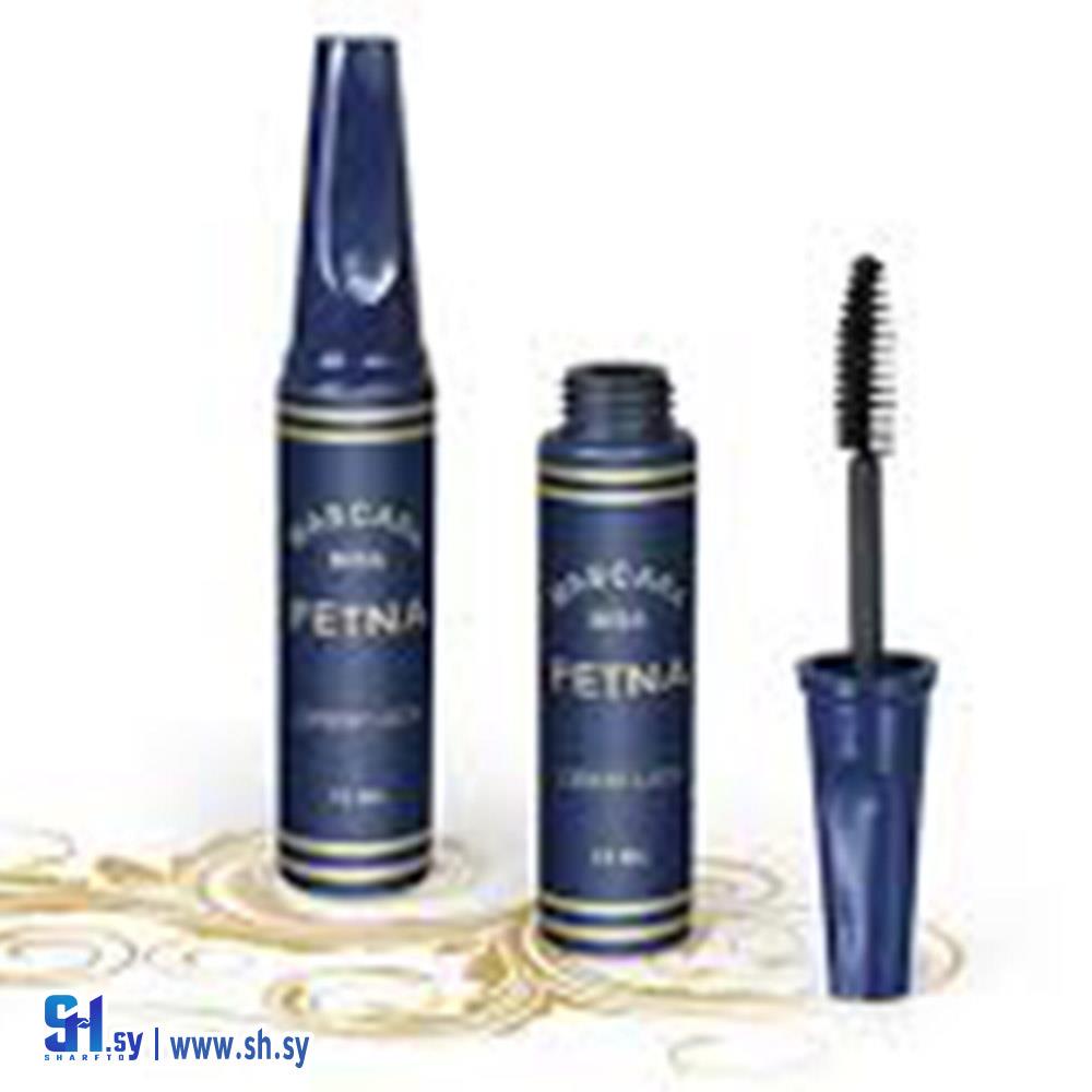 مسكرة فتنة (مكياجات سمايل)