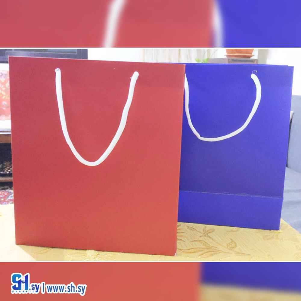 كيس كرتون 10(غسان)