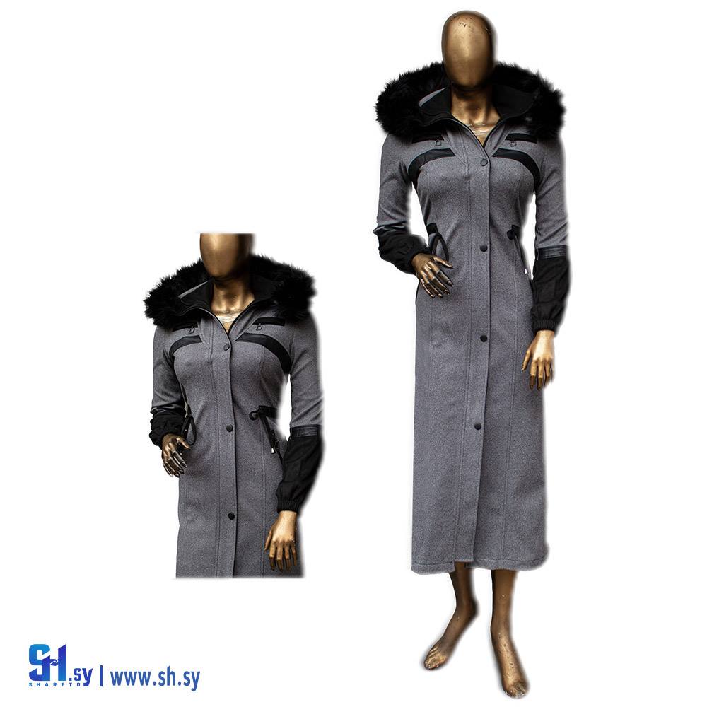 مانطو ومعطف شتوي 15 (معاطف عبد الحق)