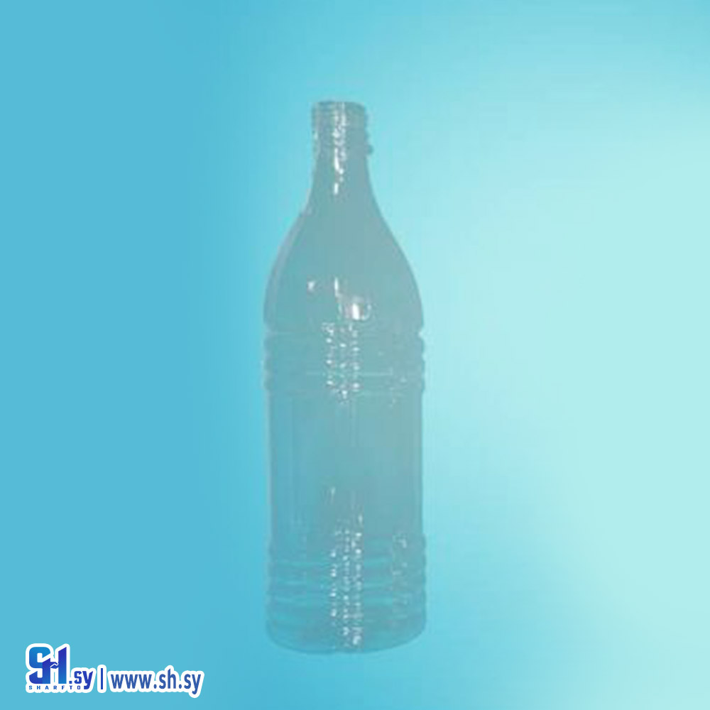 عبوة وردة 500 ملم (PS Plast)