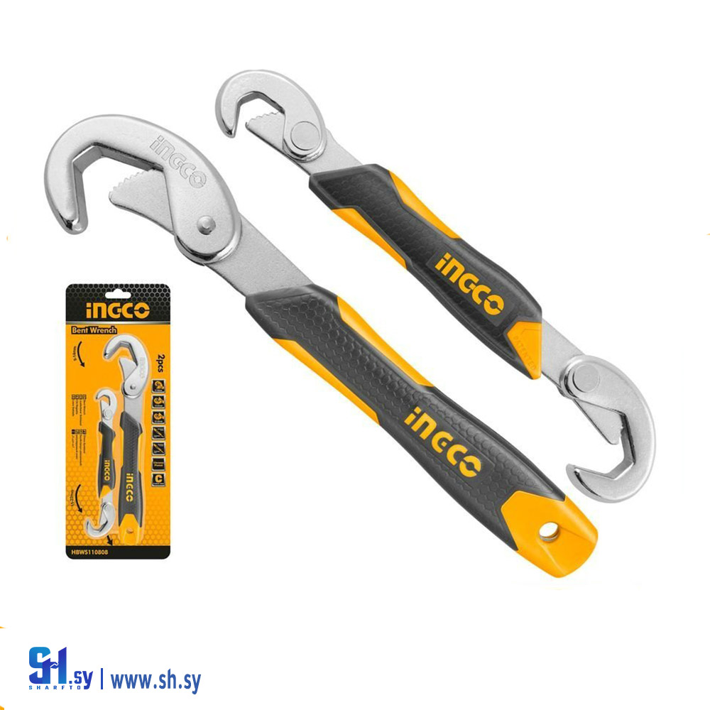 HBWS110808 (شركة الجدا)