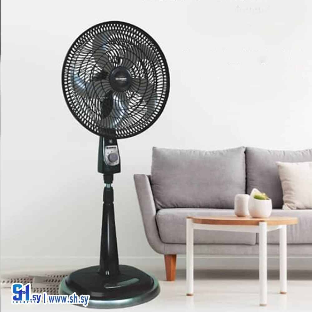 مروحة عامودية 6388 (اماندا)