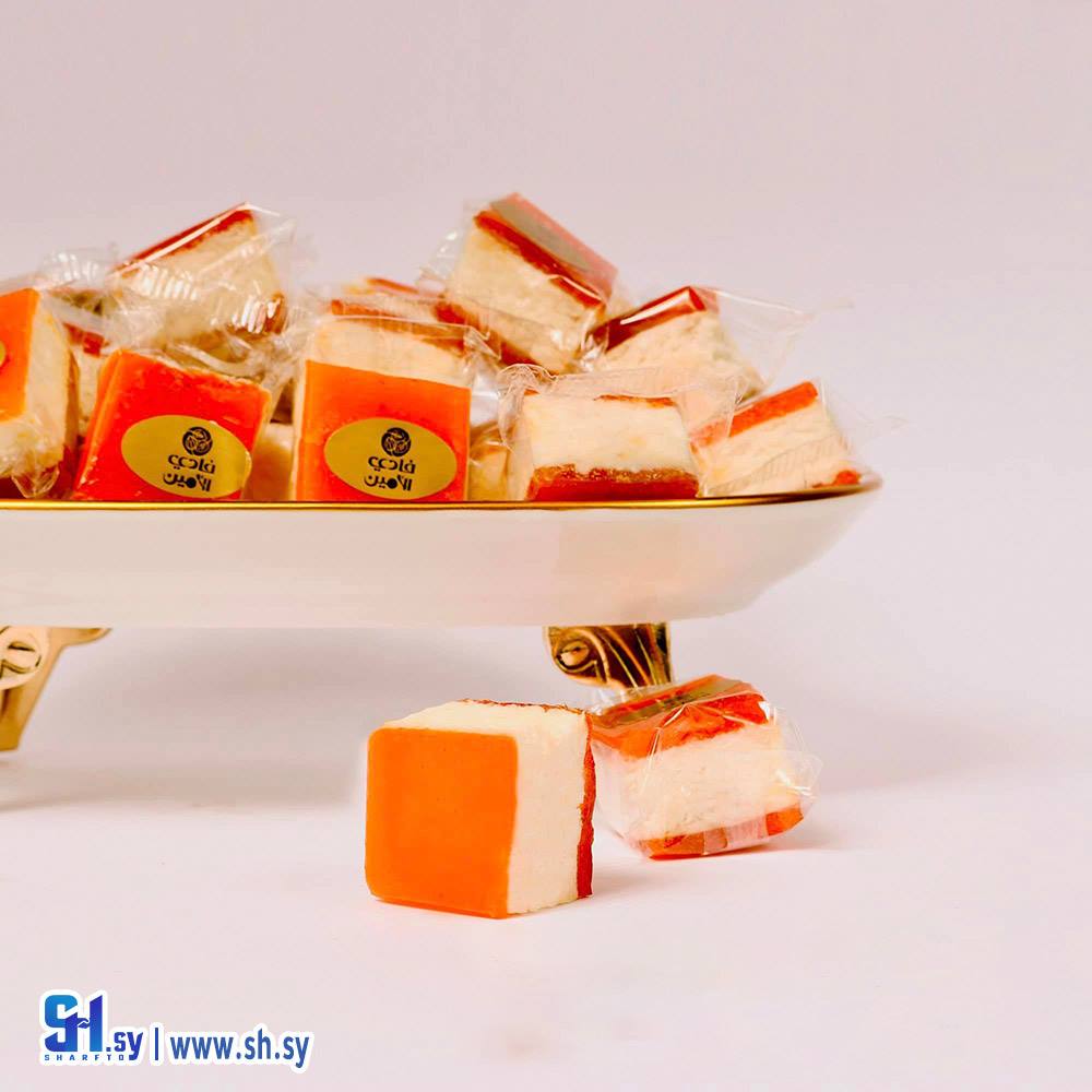 باونتي قمر الدين (ضيافة فادي الأمين)