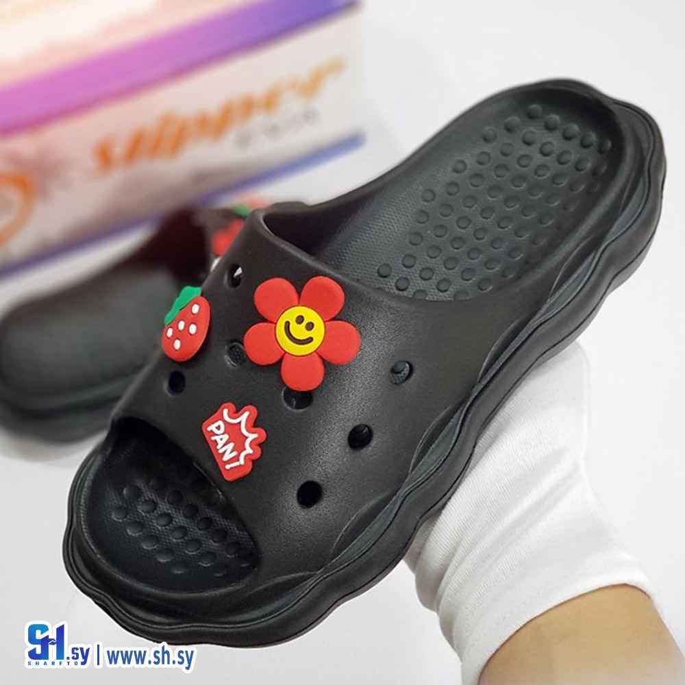 شحاط نسائي موديل EVA SANDRA (مجموعة كجون)