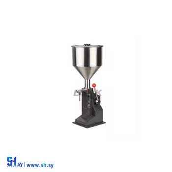 مكنة تعبئة ( شركة النور التجارية )