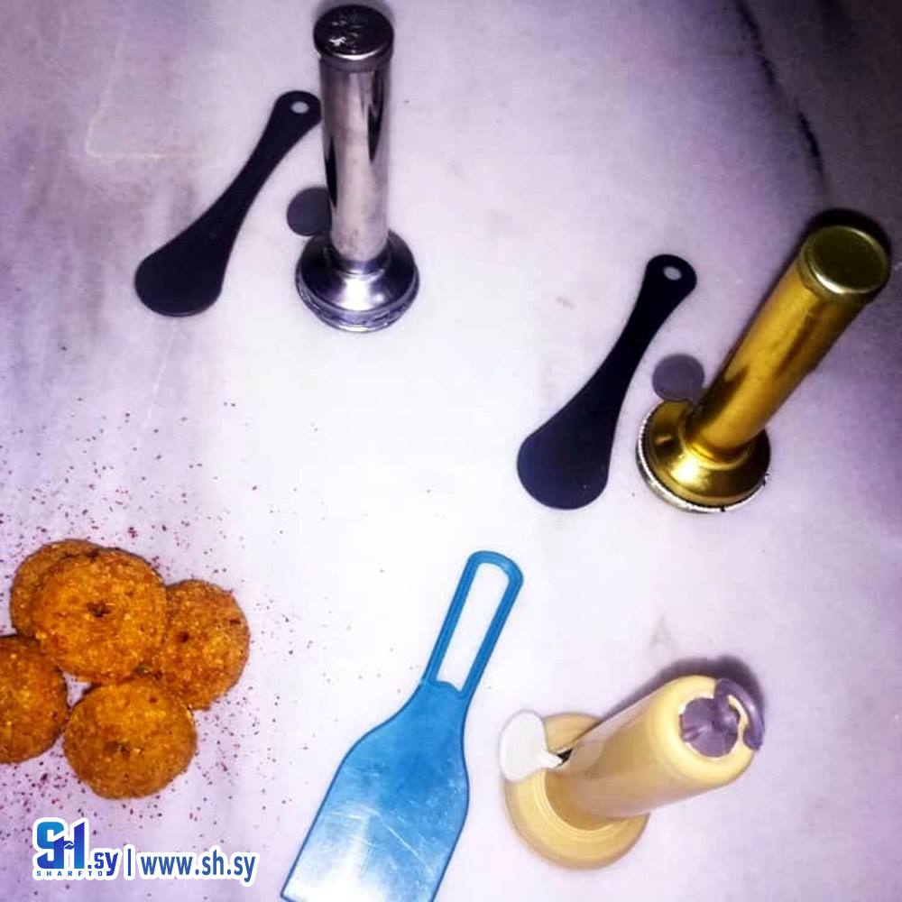 قالب فلافل (ناماس للأدوات المنزلية)