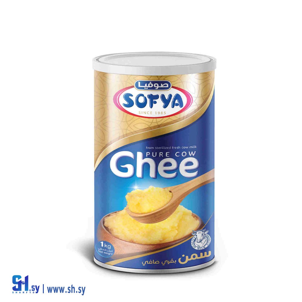 سمنة صوفيا 1000غ (SH&KD)