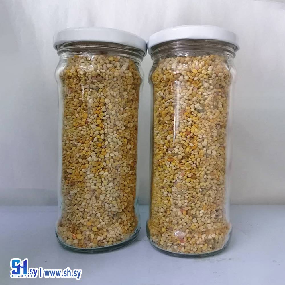 غبار الطلع (الفاكهاني)