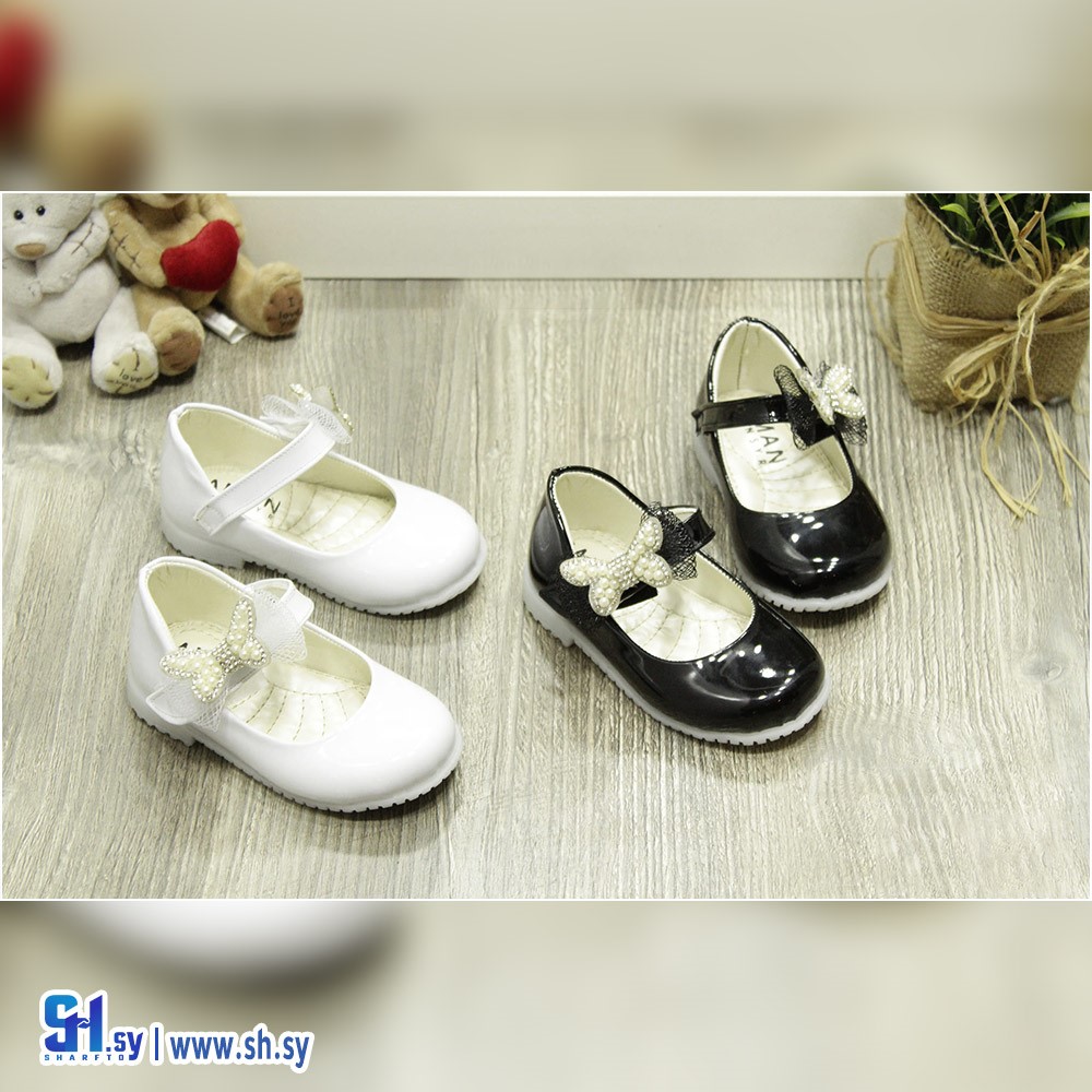 حذاء ولادي موديل203 (شركة الضمان)