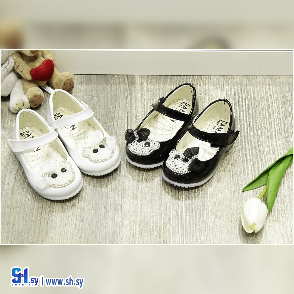 حذاء ولادي موديل204 (شركة الضمان)