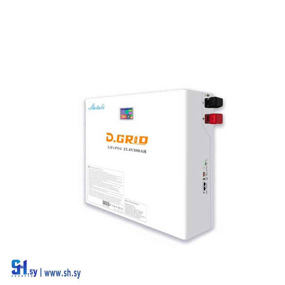 بطاريات ليثيوم ماركة ديغريد(MB Collection-Home)